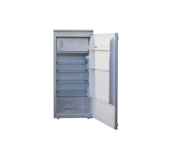Réfrigérateur 1p  intégrable AYA ARIN122/C3 163L