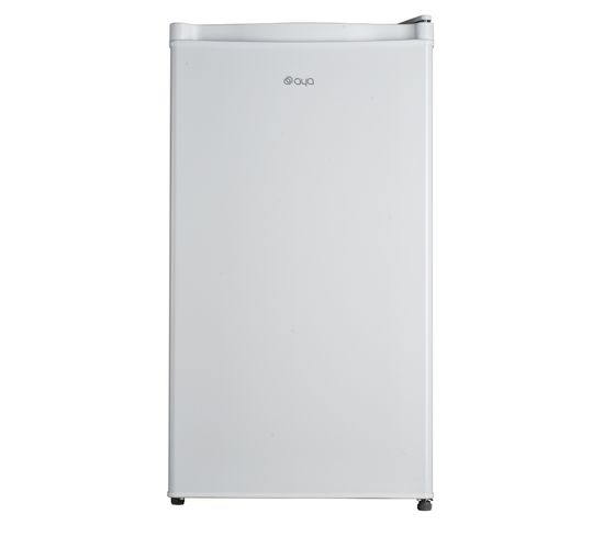 Réfrigérateur table top AYA ART091ES 91L Silver