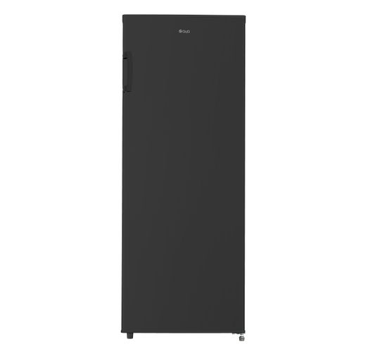 Réfrigérateur 1 porte AYA AFM2205BK/E 238L Noir
