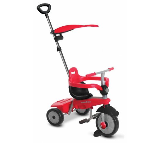 Tricycle  4-in-1 Breeze Plus Trike
