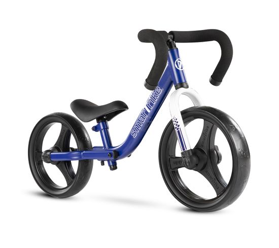 Draisienne Pliable - Folding Balance Bike Bleu