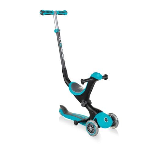 Trottinette  Go Up Deluxe Teal