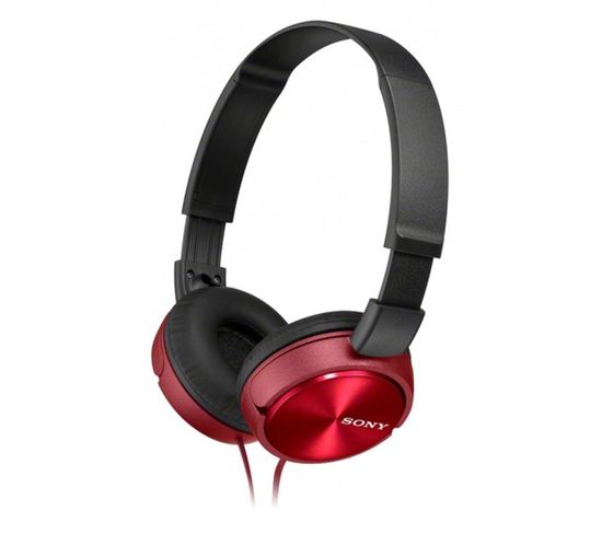 Casque Filaire Sony Mdrzx 310 Apr