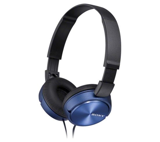 Casque Filaire Sony Mdrzx 310 Apl