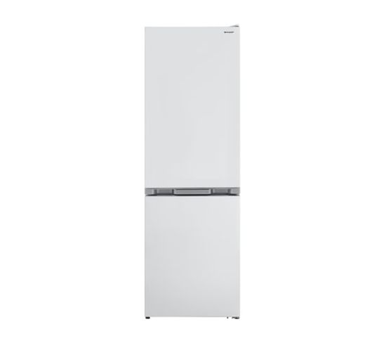 Réfrigérateur congélateur 294l Blanc - Sjba09rtxwf
