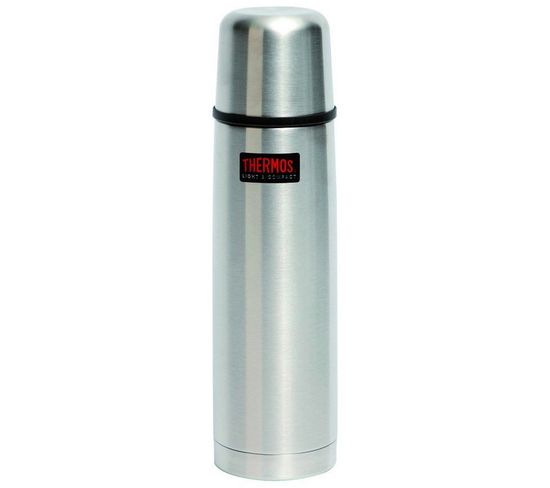 Bouteille Isotherme 0.5l Inox - 183580