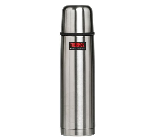 Bouteille Isotherme 0.75l Inox - 183669