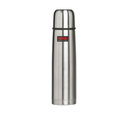 Bouteille Isotherme 1l Inox - 185234
