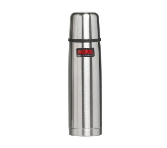 Bouteille Isotherme Inox 0.35l - 187486