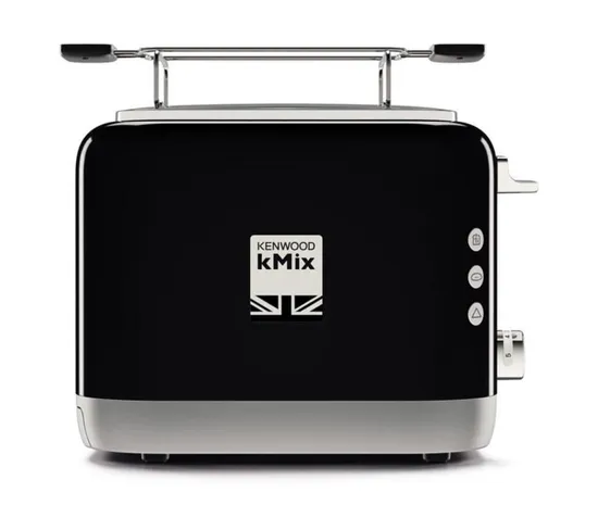 Grille-pain Kmix Tcx751bk - 2 Fentes - 900 W - Noir
