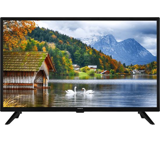 TV LED 32" (80 cm) HD Ready Android TV 3xHDMI, 2xUSB - 32hae2250