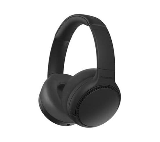 Casque Arceau Bluetooth Rb-m300b Noir