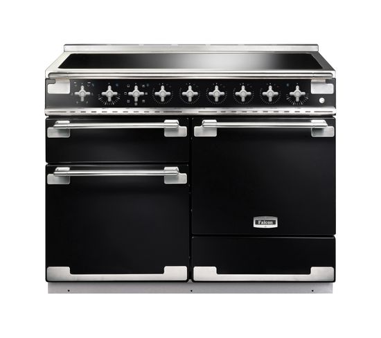 Piano de cuisson FALCON ELS110EIGB/-EU 110cm Noir