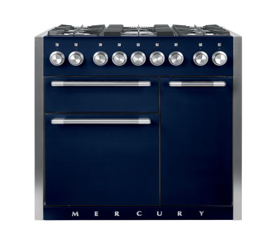 Piano de cuisson FALCON MCY1000EIIN/-EU 100cm Bleu