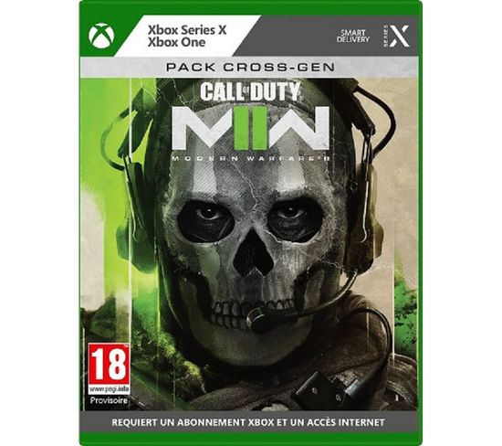 Call Of Duty Modern Warfare Ii Xbox One