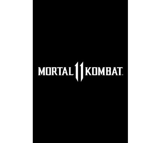 Jeu Vidéo Nintendo Switch Mortal Kombat 11