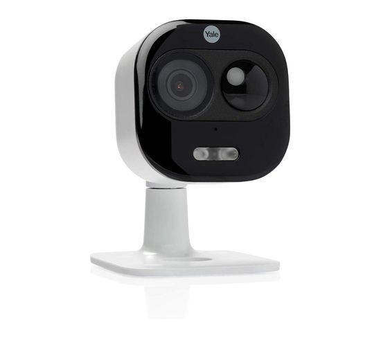 Caméra Ip 1080p All-in-one