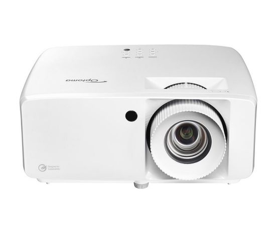 Vidéoprojecteur Full HD 4500lumens - Zh450