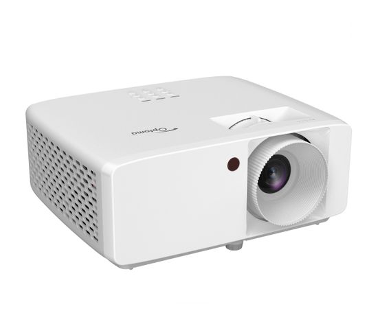 Vidéoprojecteur Full HD 4000 Lumens Blanc - Hz40hdr