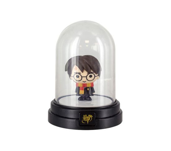 Paladone - Harry Potter Mini Cloche Lumineuse Multicolore