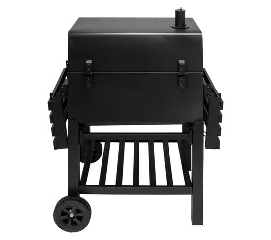 Barbecue Grill et Fumoir Xl