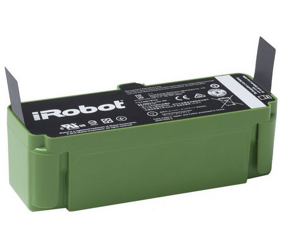 Batterie Lithium Irobot Pour Roomba Série 900, 89x, 69x, 68x, 67x, 606 - Rsp903