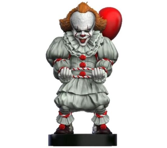 Figurine Support et Chargeur Pour Manette Et Smartphone - Exquisite Gaming - Pennywise