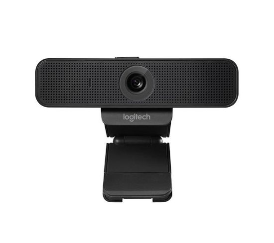 Webcam C925e Full Hd 1080p Usb 2.0 Noir