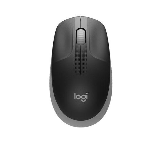 Souris M190 Full-size Wireless Mouse