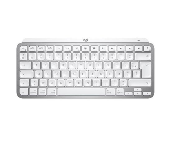 Clavier Sans Fil - Mx Keys Mini - Pour Mac