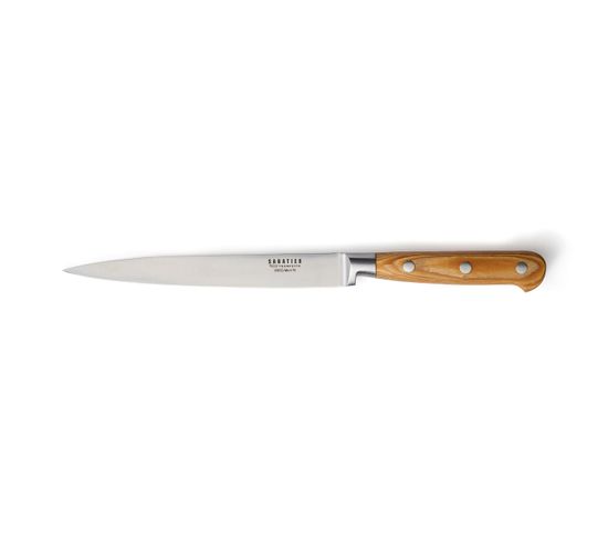 Essentiel - Couteau à Filets Poisson / Viande