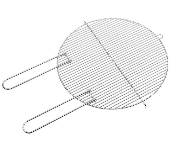Grille De Cuisson Pour Barbecue Barbecook Major Et Loewy 50