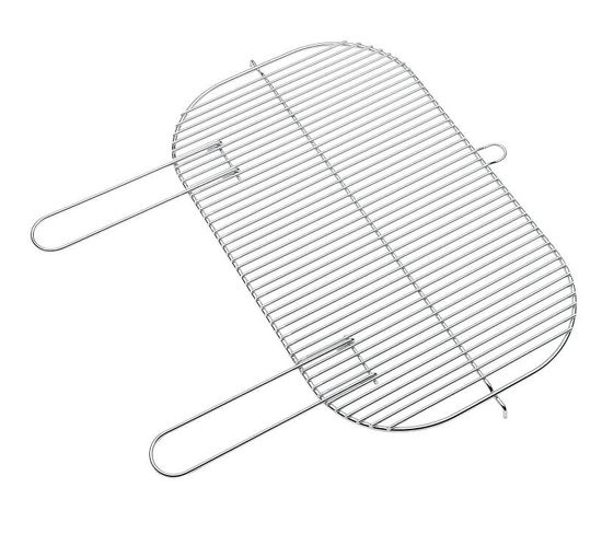Grille De Cuisson Pour Barbecue Barbecook Arena Et Loewy 55