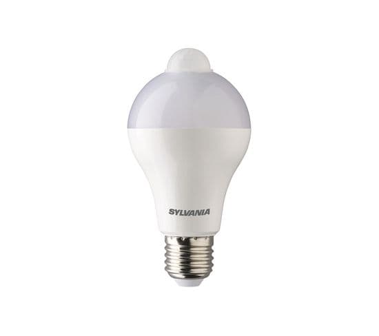Lampe LED 12w à Détection De Présence Toledo 1055lm - Sylvania - 0027547