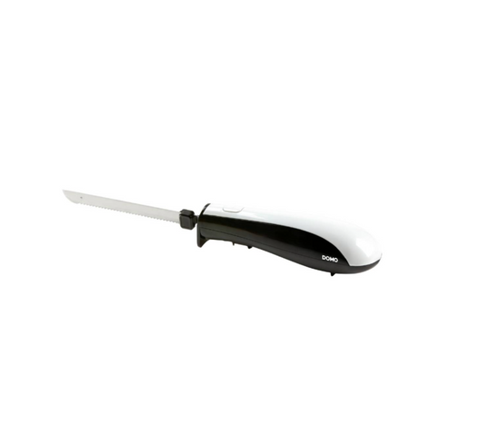Couteau électrique - 2 lames - Do9234em