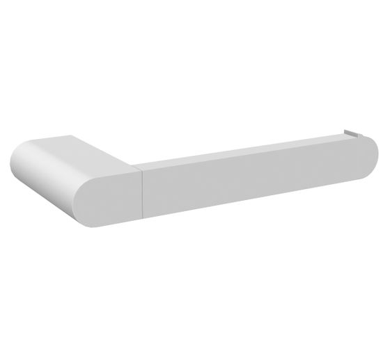 Distributeur Papier Wc Sans Capot Loft-game Blanc Mat