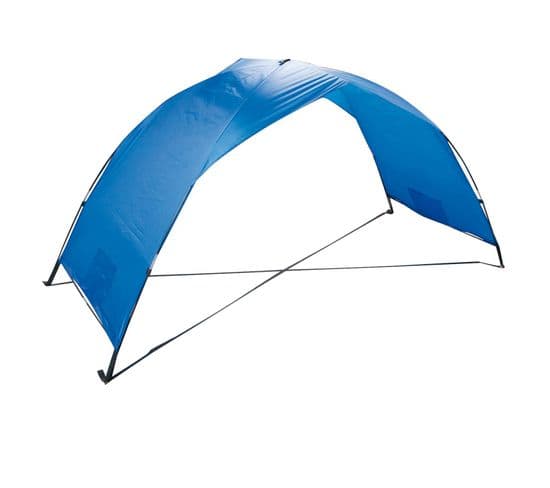 Tente De Camping - 1 Place - Bleu