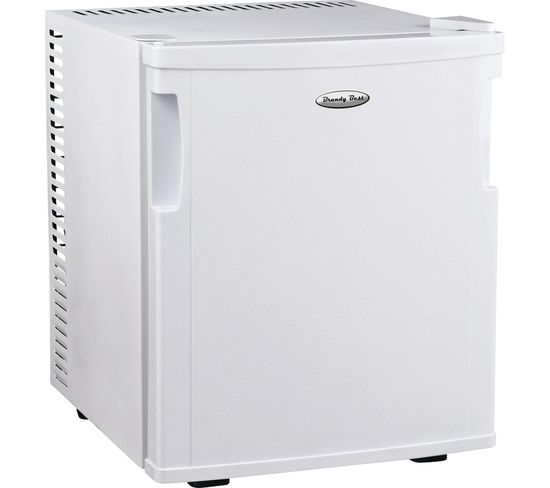 Réfrigérateur Mini-bar 19 Litres Blanc Totalement Silencieux E  - Silent200w