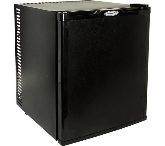 Réfrigérateur Mini-bar 32 Litres Noir Totalement Silencieux - Silentpro35b