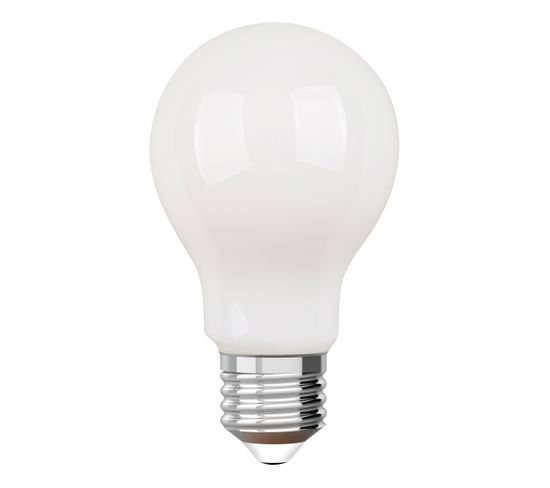 Ampoule LED standard E27 iDual Opale