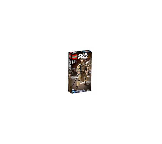 75113 Rey, Lego Star Wars 0116