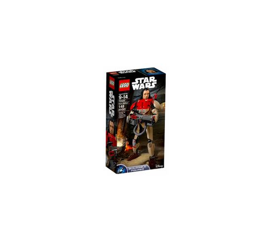 75525 Baze Malbus , Lego(r) Star Wars  0117