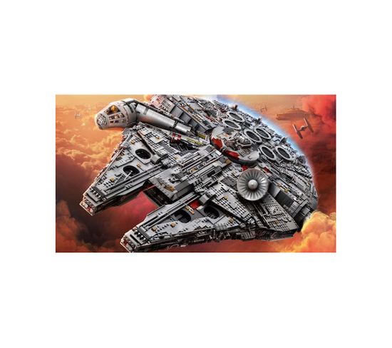 75192 Millennium Falcon(tm), Lego(r) Star Wars(tm)