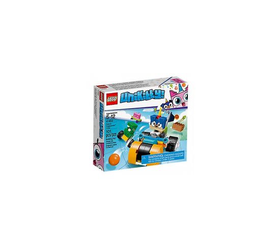 41452 Le Tricycle De Prince Puppycorn  Lego(r) Unikitty