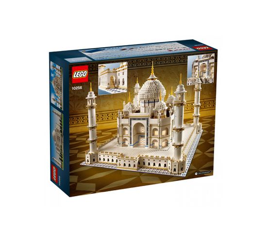 10256 Lego  Prestige Taj Mahal