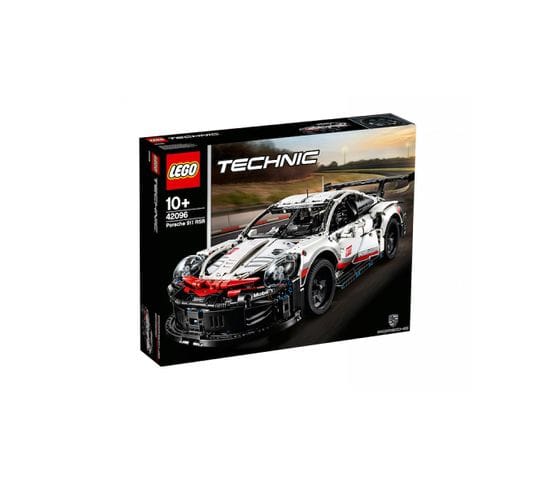 42096 Porsche 911 Rsr, Lego(r) Technic