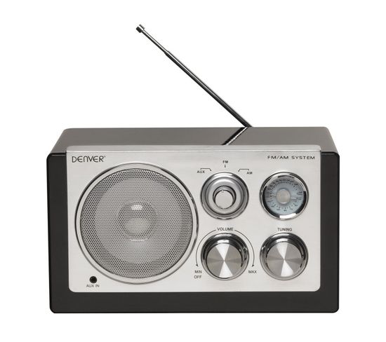 Radios De Table Tr-61