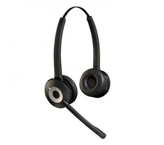 Casque Micro Bluetooth 14401-16 Écouteur/ Noir