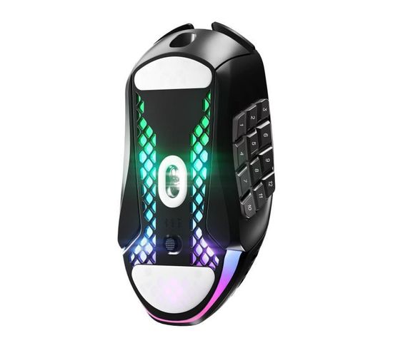 Souris Gamer    Aerox 9 Wireless Gaming Mouse