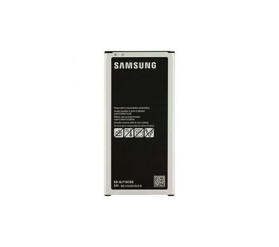 Batterie 3000mah Ebbj710cbe Gh43-04599a Pour Smartphone Samsung